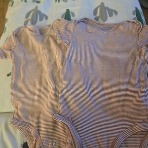 Baby Onesie Set